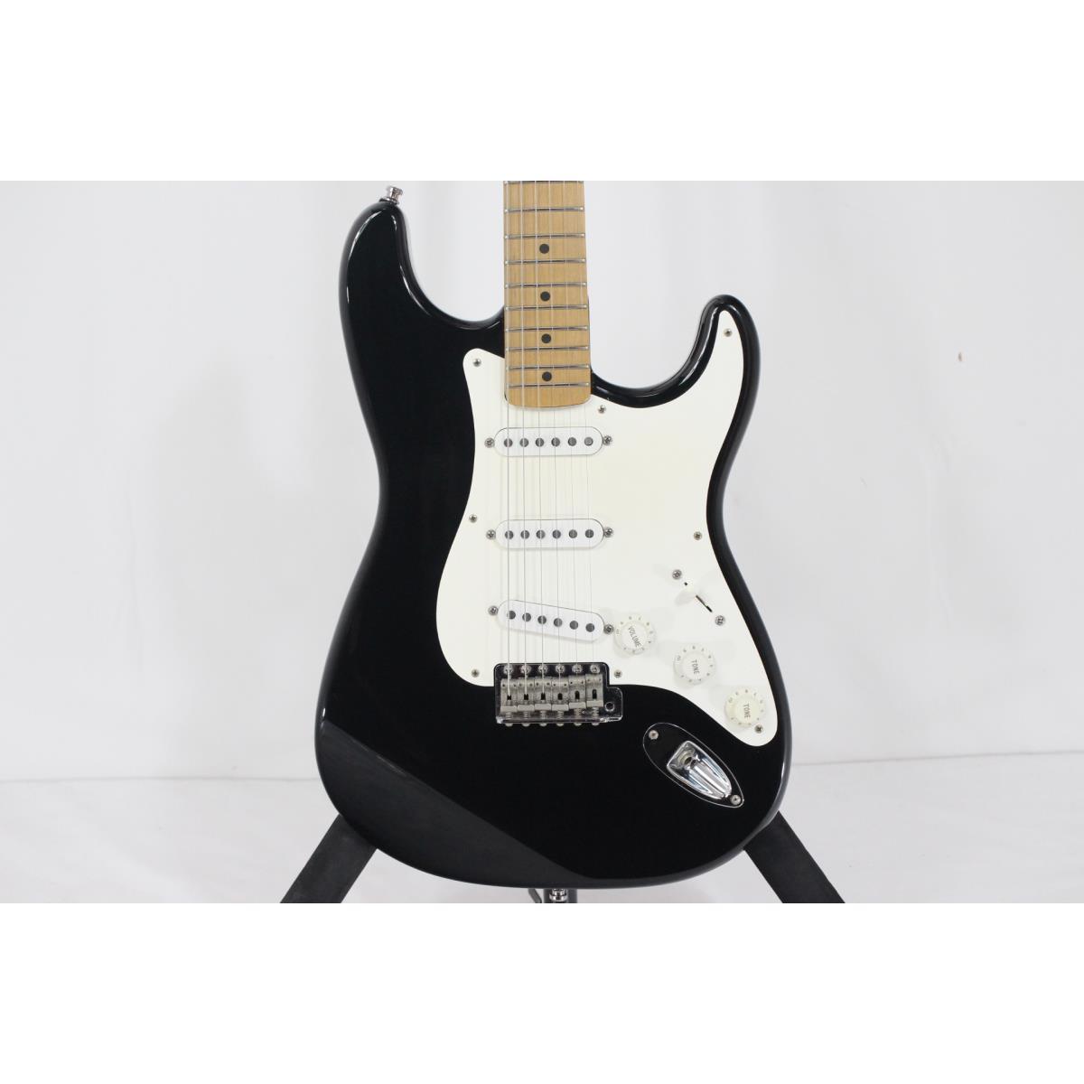 FENDER　JIMMIE　VAUGHAN　TEX－MEX　STRATOCASTER【中古】