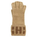 【ヴィンテージ】エルメス HERMES GLOVE【中古】