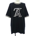 ルイヴィトン LOUIS VUITTON Tシャツ【