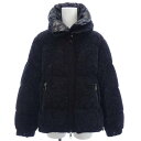 モンクレール MONCLER ダウンジャケット【中古】