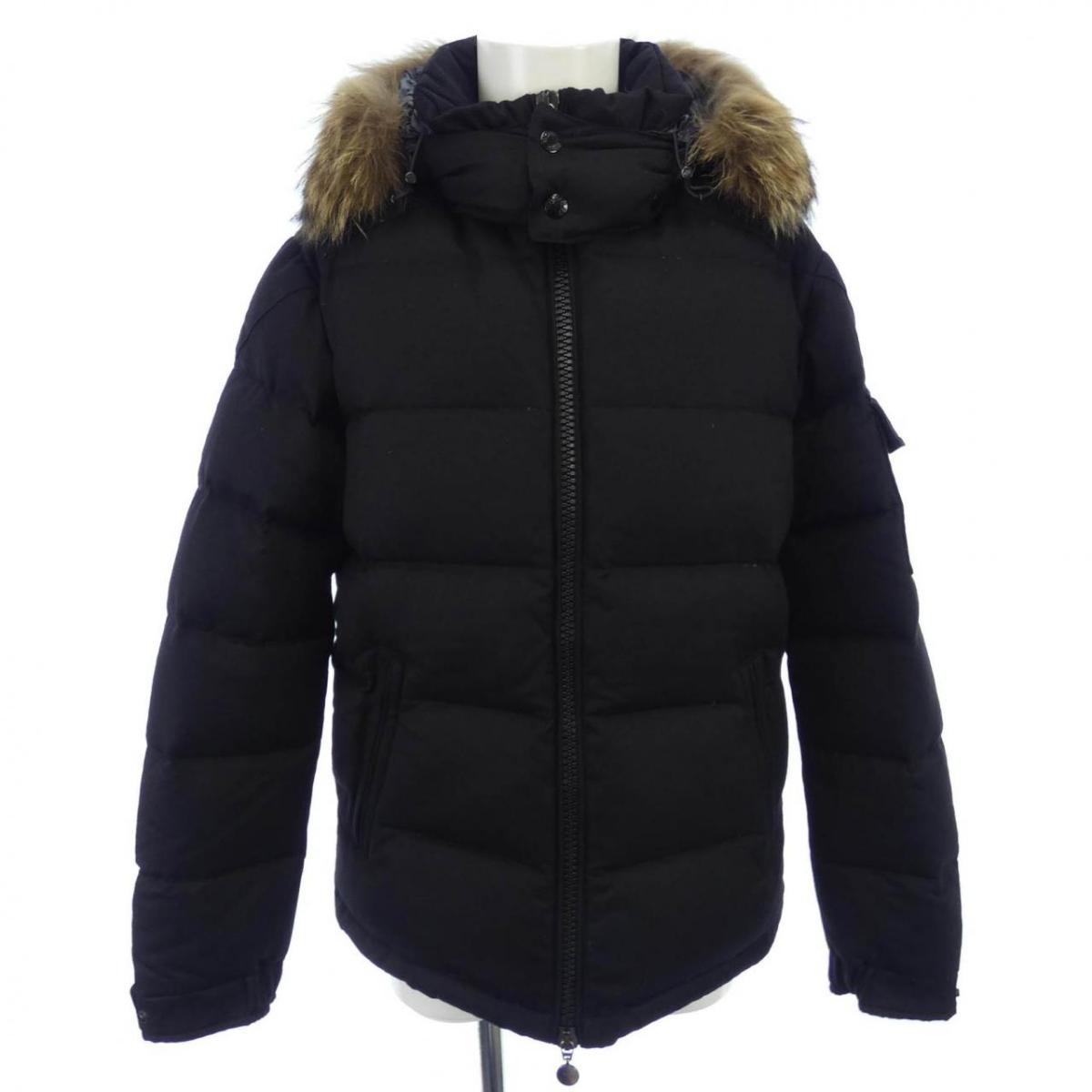 モンクレール MONCLER ダ