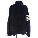 トムブラウン THOM BROWNE ブルゾン【中古】