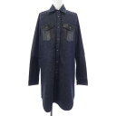 クロムハーツ CHROME HEARTS シャツ【中古】