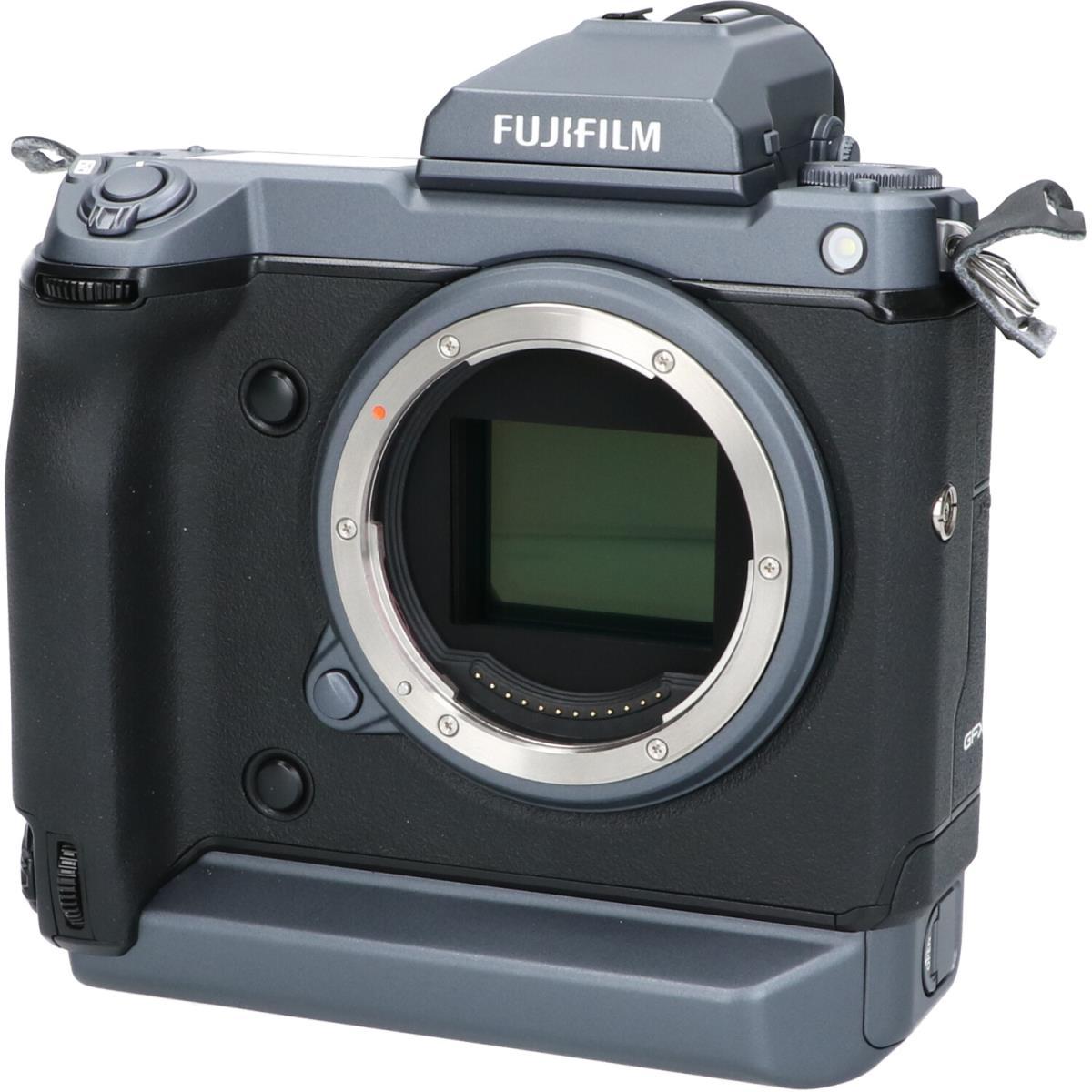 FUJIFILM　GFX100【中古】