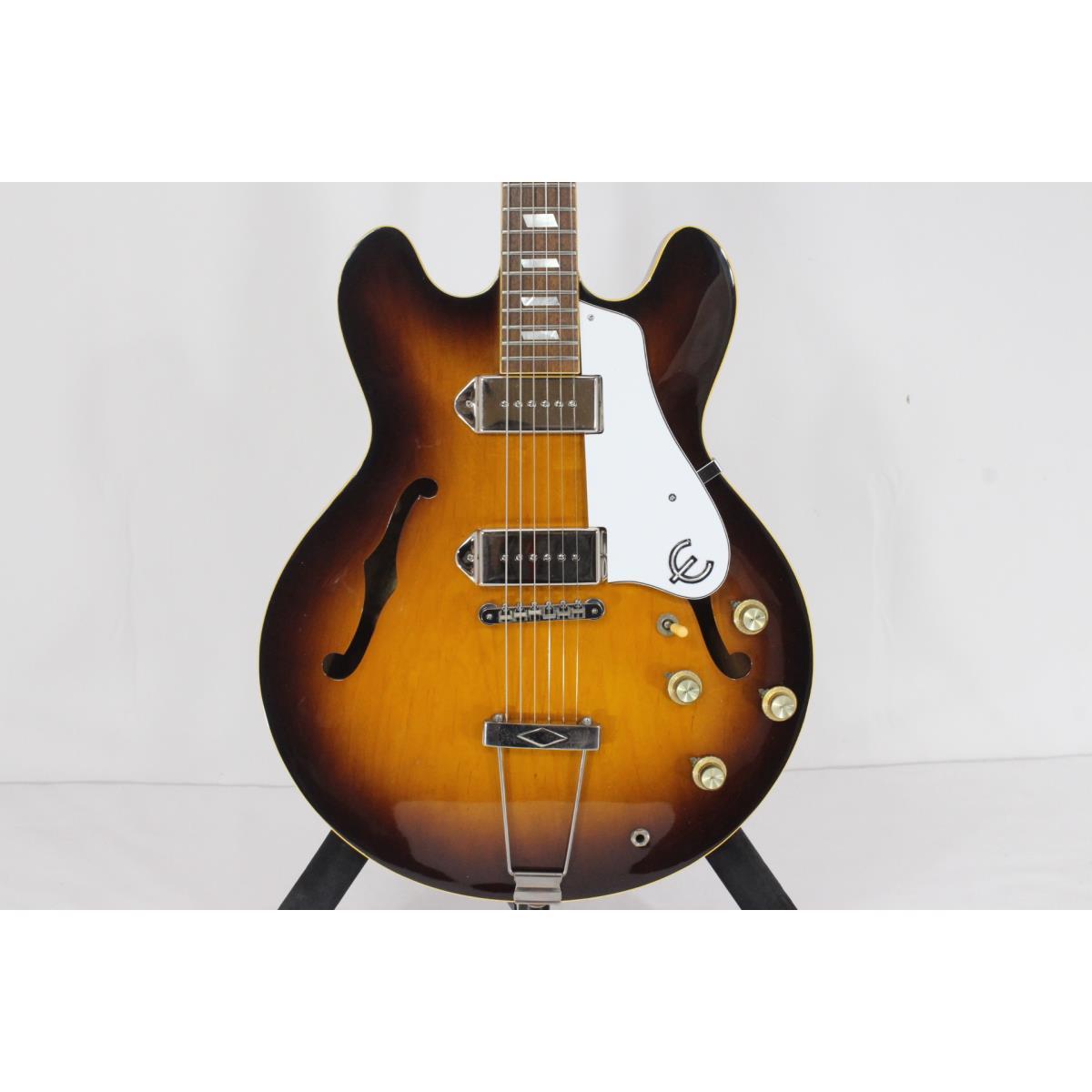 EPIPHONE　　CASINO　（MATSUMOKU）【中古】