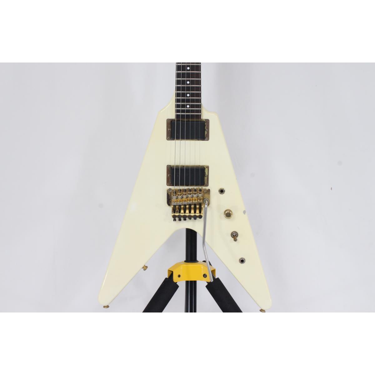 FERNANDES　　BSV－80J【中古】