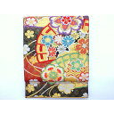 袋帯【中古】