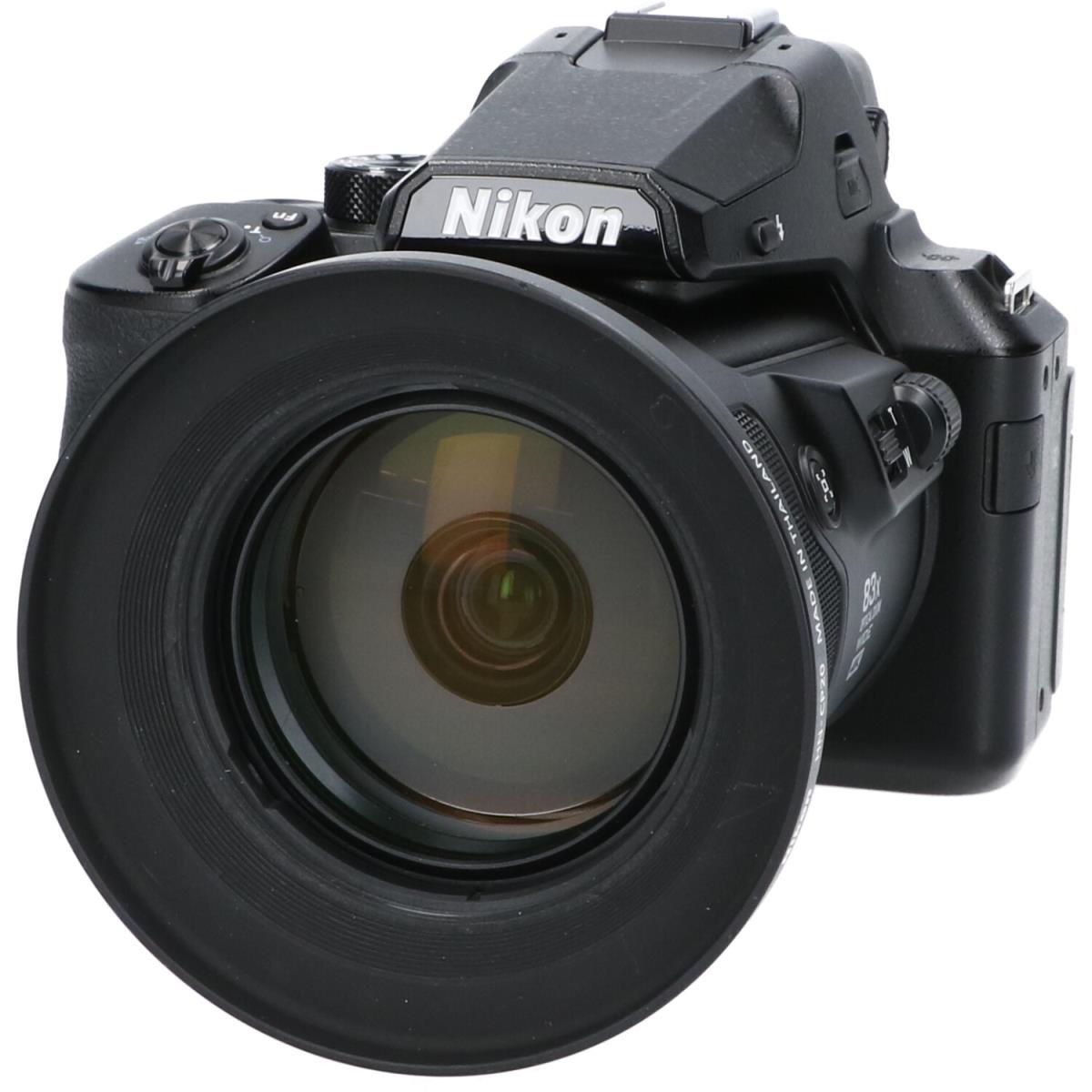 NIKON　COOLPIX　P950【中古】