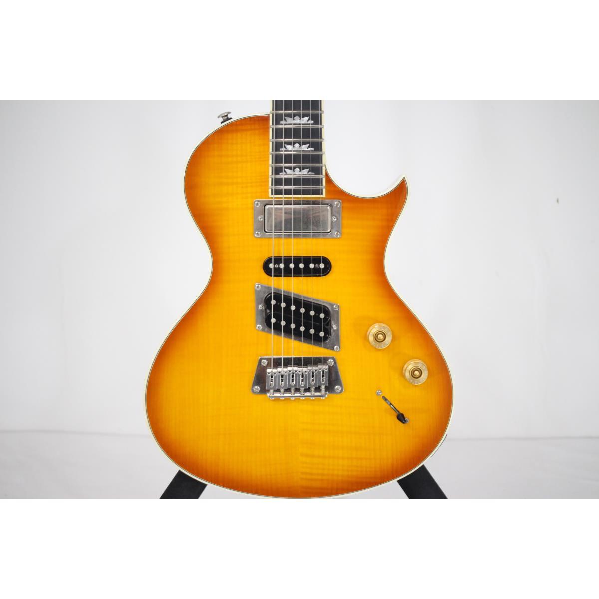 EPIPHONE　　NIGHTHAWK　CUSTOM　REISSUE【中古】