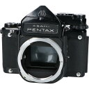 PENTAX　67【中古】