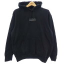 BURTON パーカー【中古】