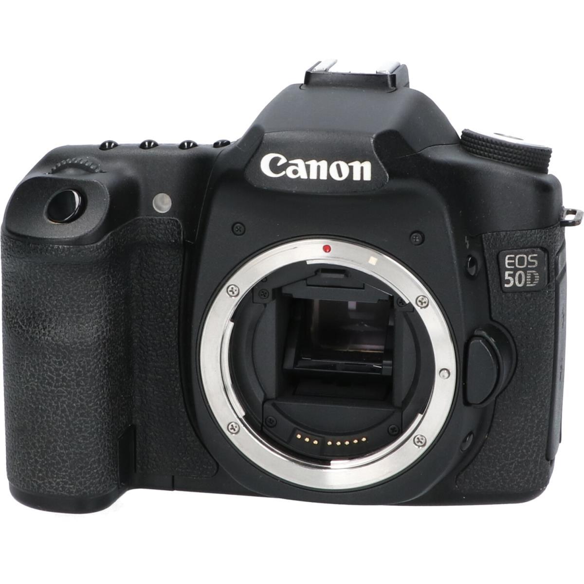 CANON　EOS50D【中古】