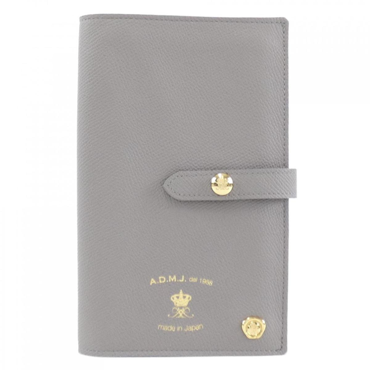 エイディエムジェイ ADMJ WALLET【中古】