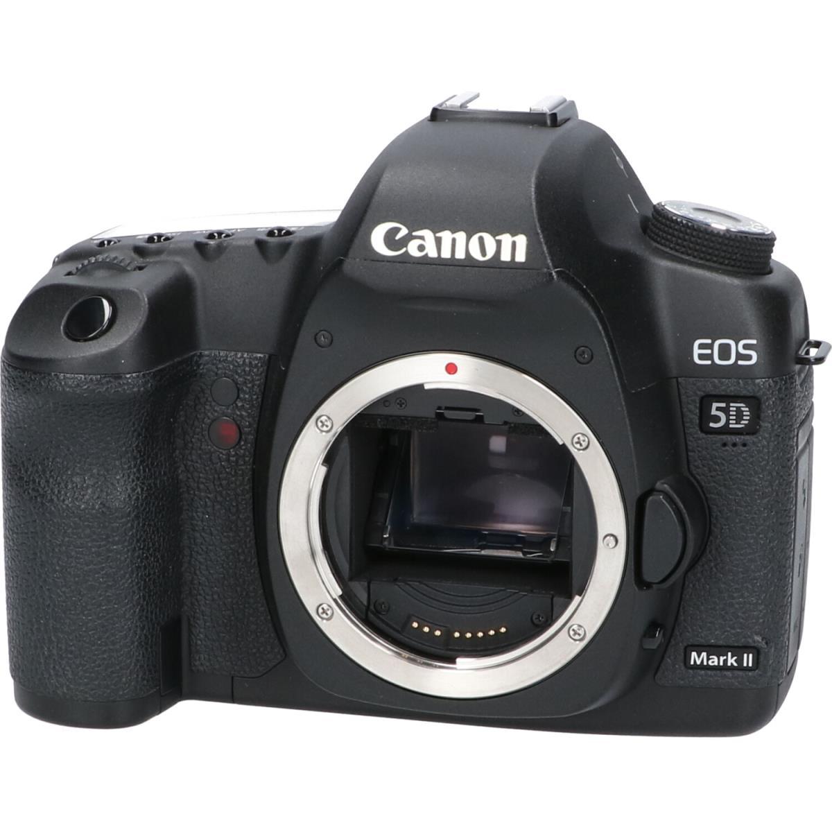 CANON　EOS5D　MARK　II【中古】