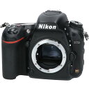 NIKON　D750【中古】