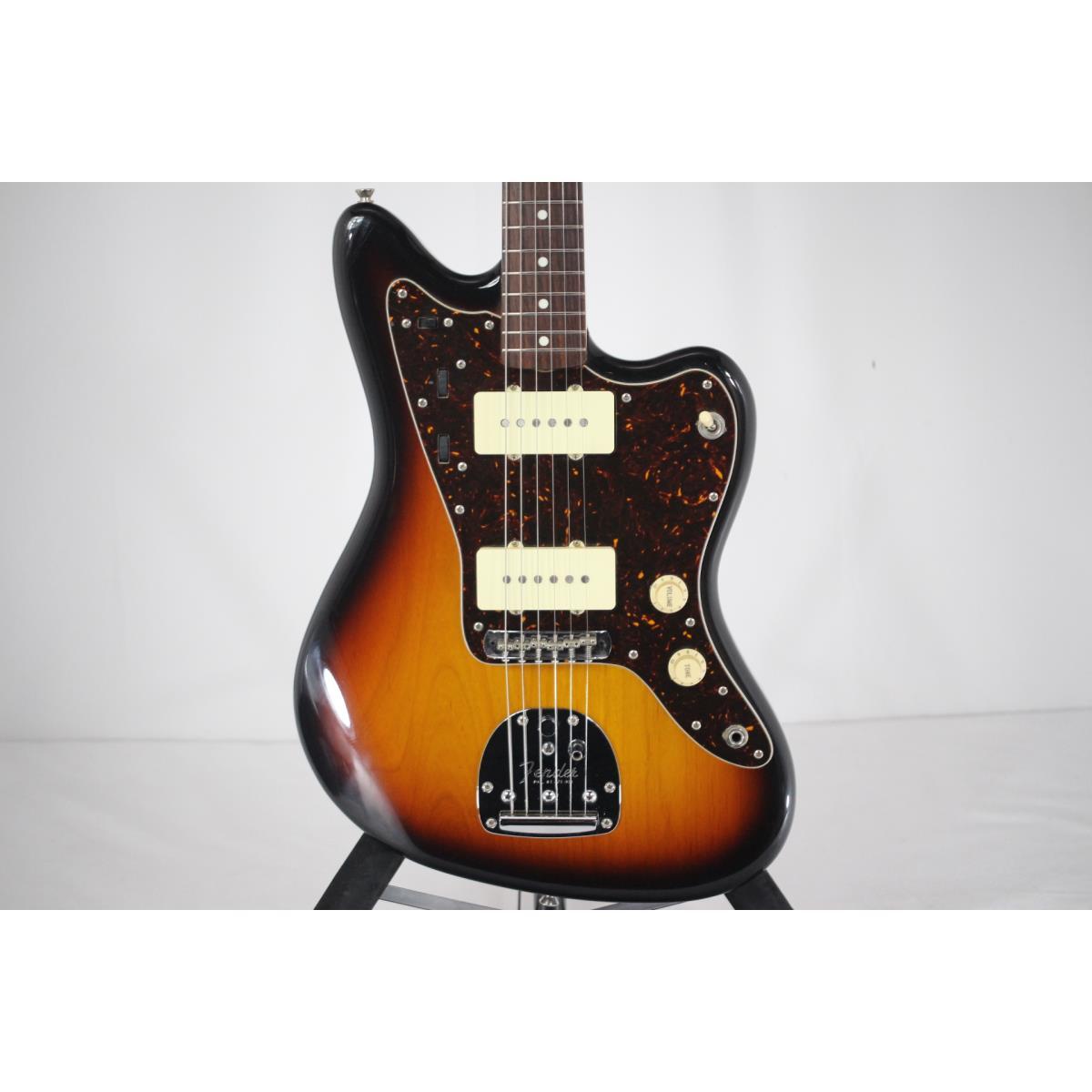 FENDER　JAPAN　CLASSIC　SPECIAL　60S　JAZZMASTER【中古】