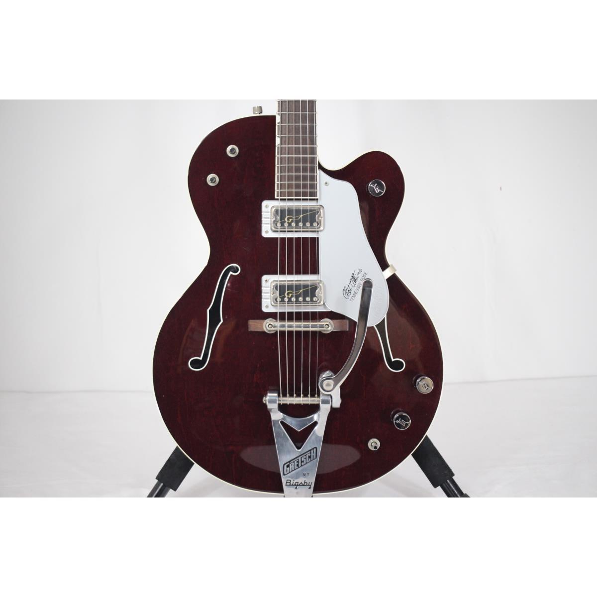 GRETSCH　　G6119－1962HTL【中古】