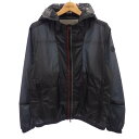 モンクレール MONCLER ブルゾン【中古】