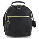 トゥミ TUMI BACKPACK【中古】