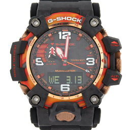 G-SHOCK MASTER OF G GWG-2040FR-1AJR