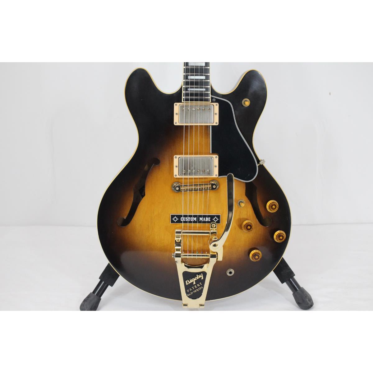 GIBSON　　ES－347【中古】