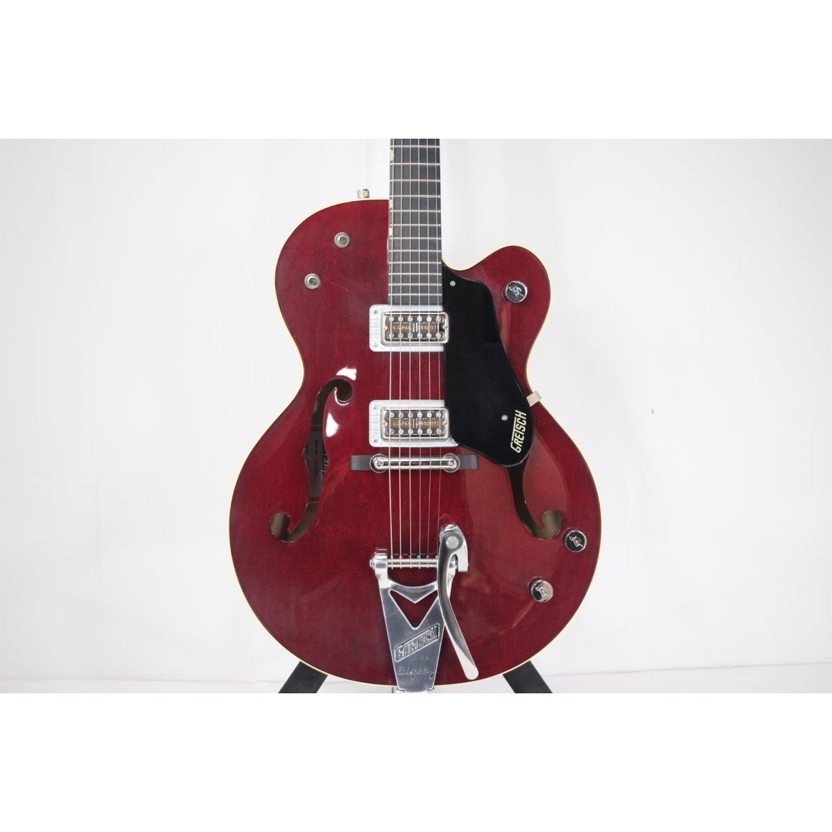 GRETSCH　　G6119SP【中古】