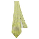 エルメス HERMES NECKTIE【中古】