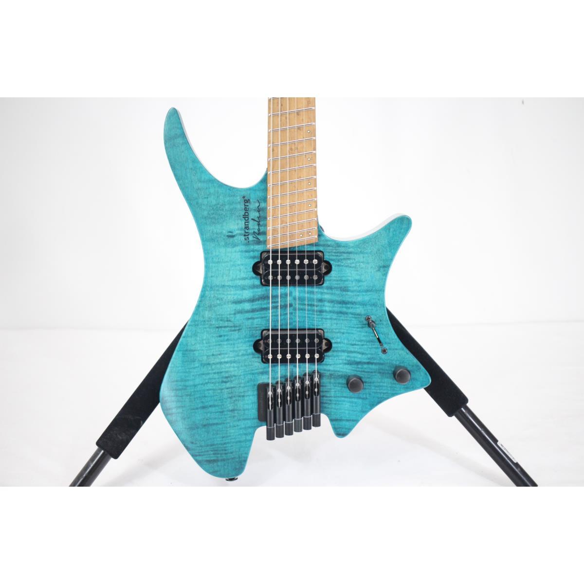 STRANDBERG　BODEN　ORIGINAL　6【中古】