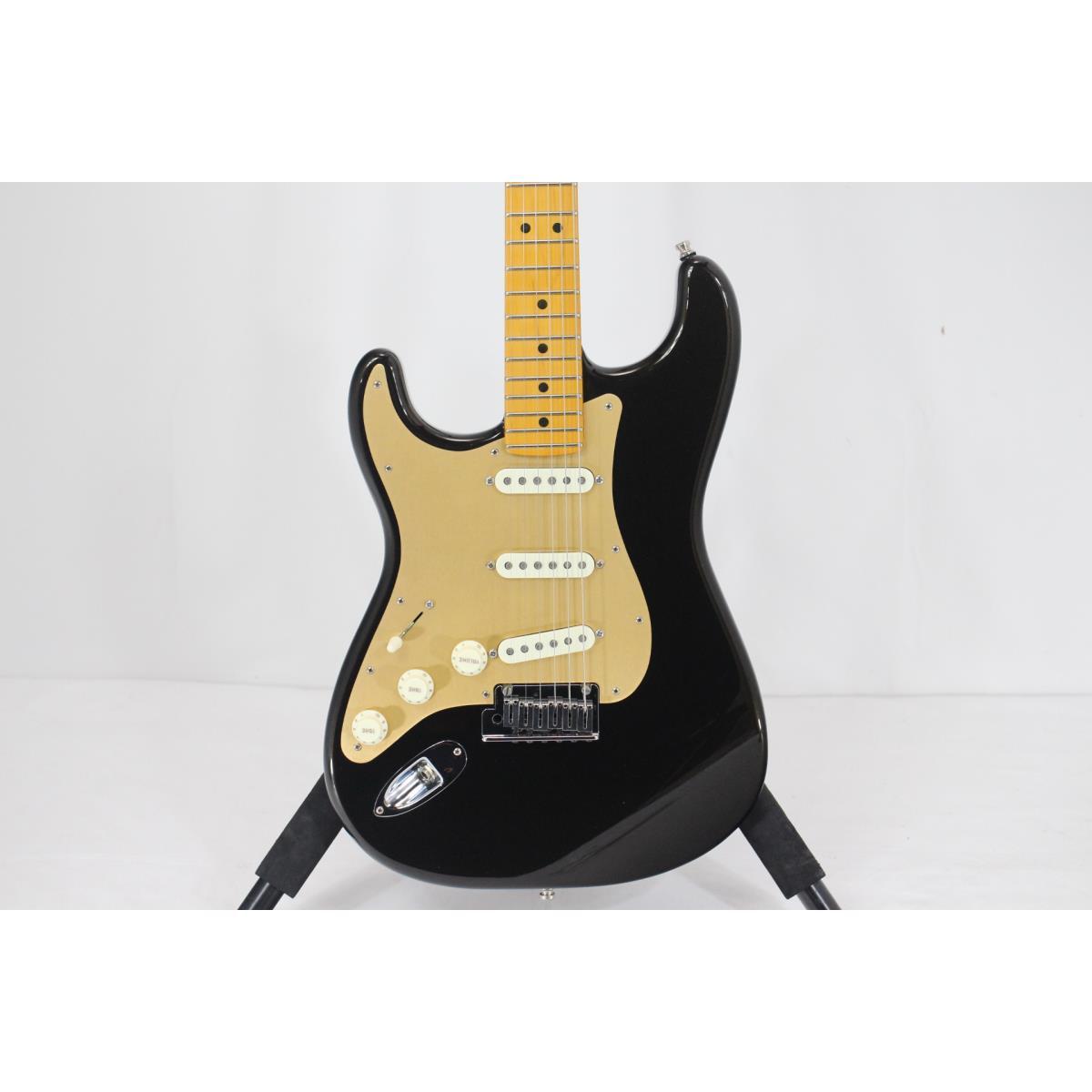 FENDER　　AMERICAN　ULTRA　ST　LH【中古】