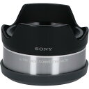 SONY VCL－ECU1（E16mm F2．8用）【中古】