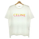 セリーヌ CELINE Tシャツ【中古】