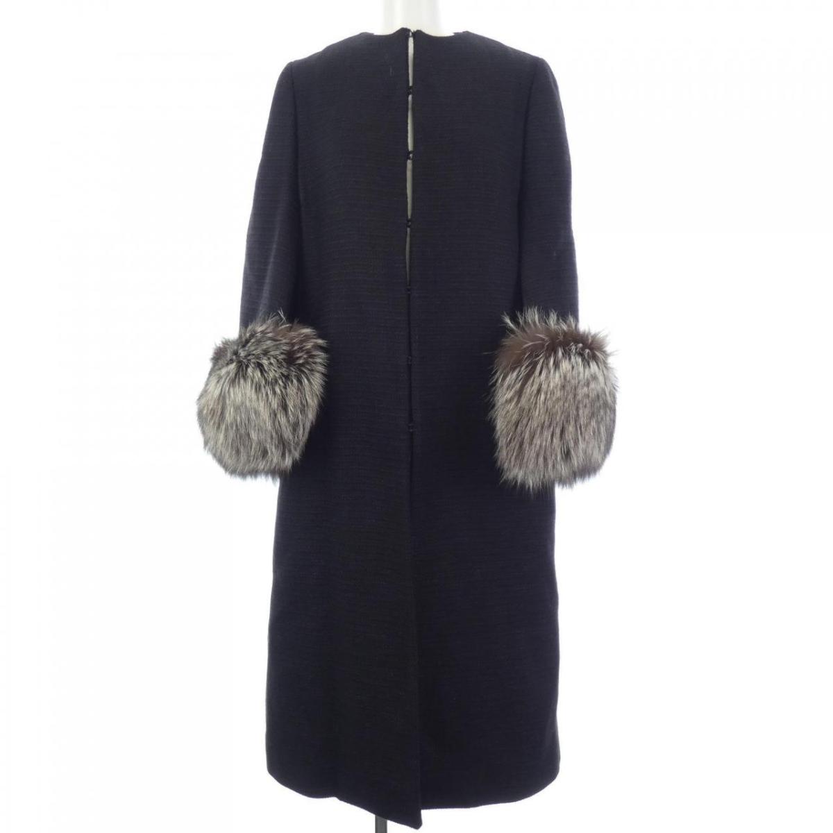 ヴァレンティノ VALENTINO コート【中古】のサムネイル