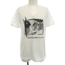 ドルチェアンドガッバーナ DOLCE&GABBANA Tシャツ【中古】