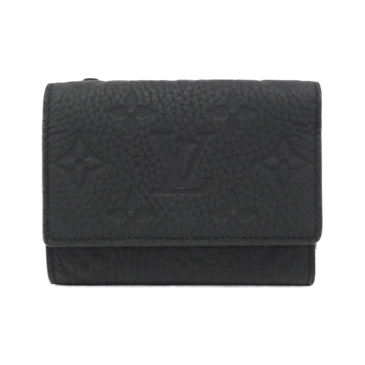 ルイヴィトン トリヨン モノグラム ポルトフォイユ パイロット M82556 財布【中古】のサムネイル