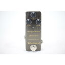 ONE　CONTROL　ANODIZED　BROWN　DISTORTION【中古】