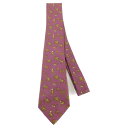 エルメス HERMES NECKTIE【中古】