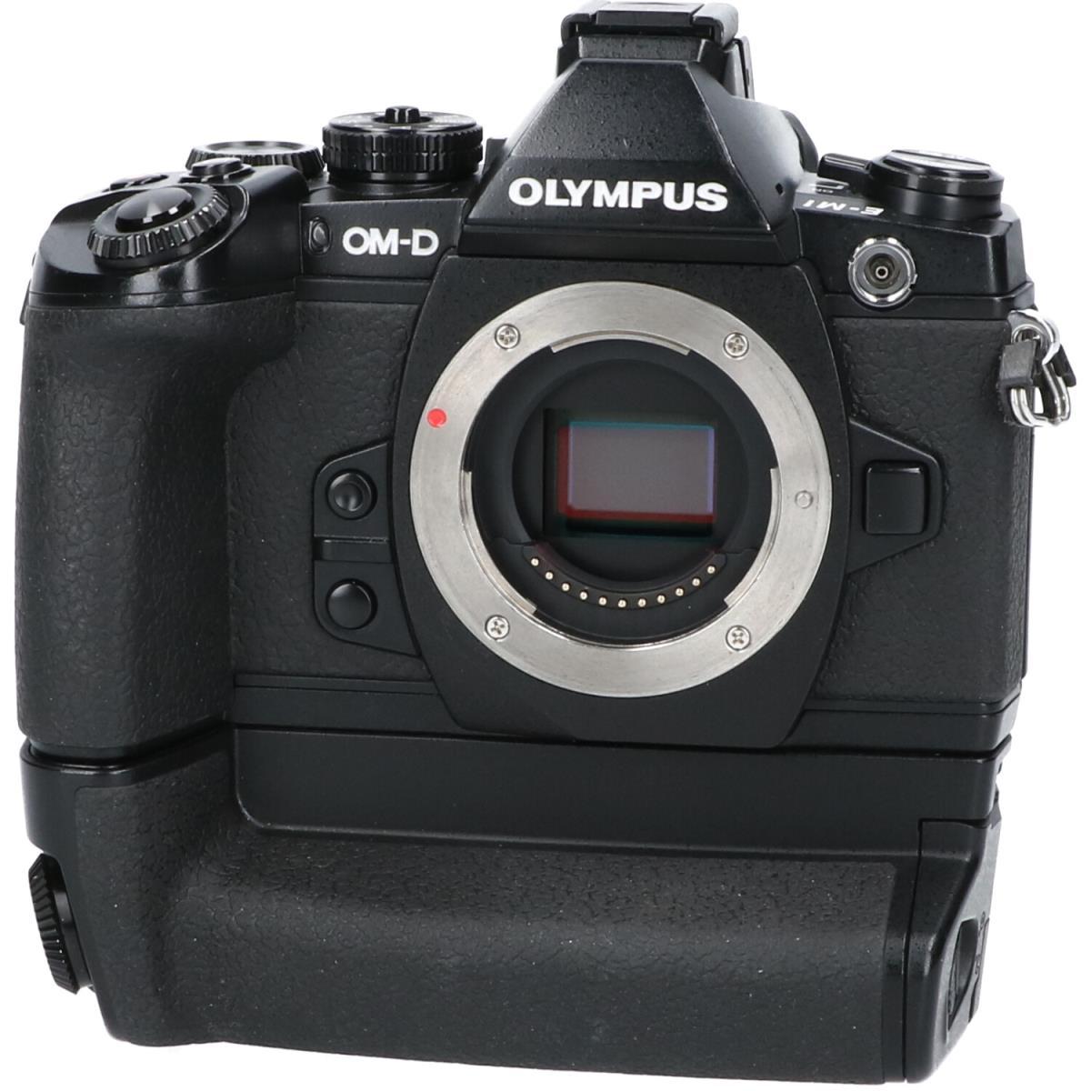 OLYMPUS　E－M1【中古】