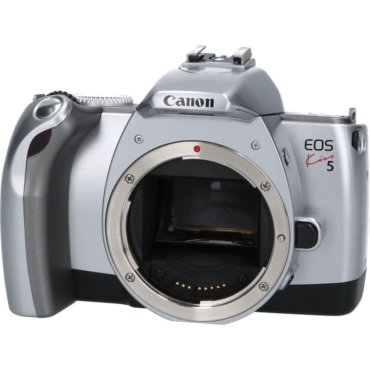 CANON　EOS　KISS5【中古】