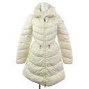 モンクレール MONCLER ダウンコート【中古】