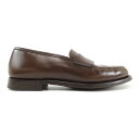 NPbgAhW[Y CROCKETT&JONES V[YyÁz