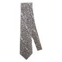 エルメス HERMES NECKTIE【中古】