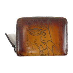 ベルルッティ Berluti COIN CASE【中古】