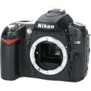 NIKON　D90【中古】