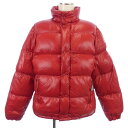 モンクレール MONCLER ダウンジャケット【中古】