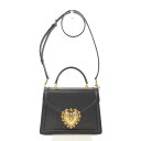 ドルチェアンドガッバーナ DOLCE&GABBANA BAG【中古】