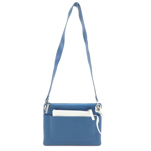 ジルサンダーネイビー JIL SANDER NAVY BAG【中古】 ジルサンダーネイビー JIL SANDER NAVY BAG【中古】