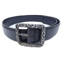 クロムハーツ CHROME HEARTS BELT【中古】