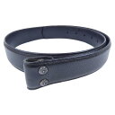 クロムハーツ CHROME HEARTS BELT【中古】