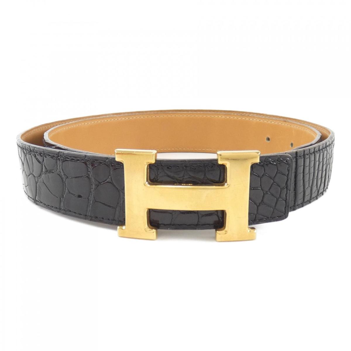 エルメス HERMES BELT【中古】