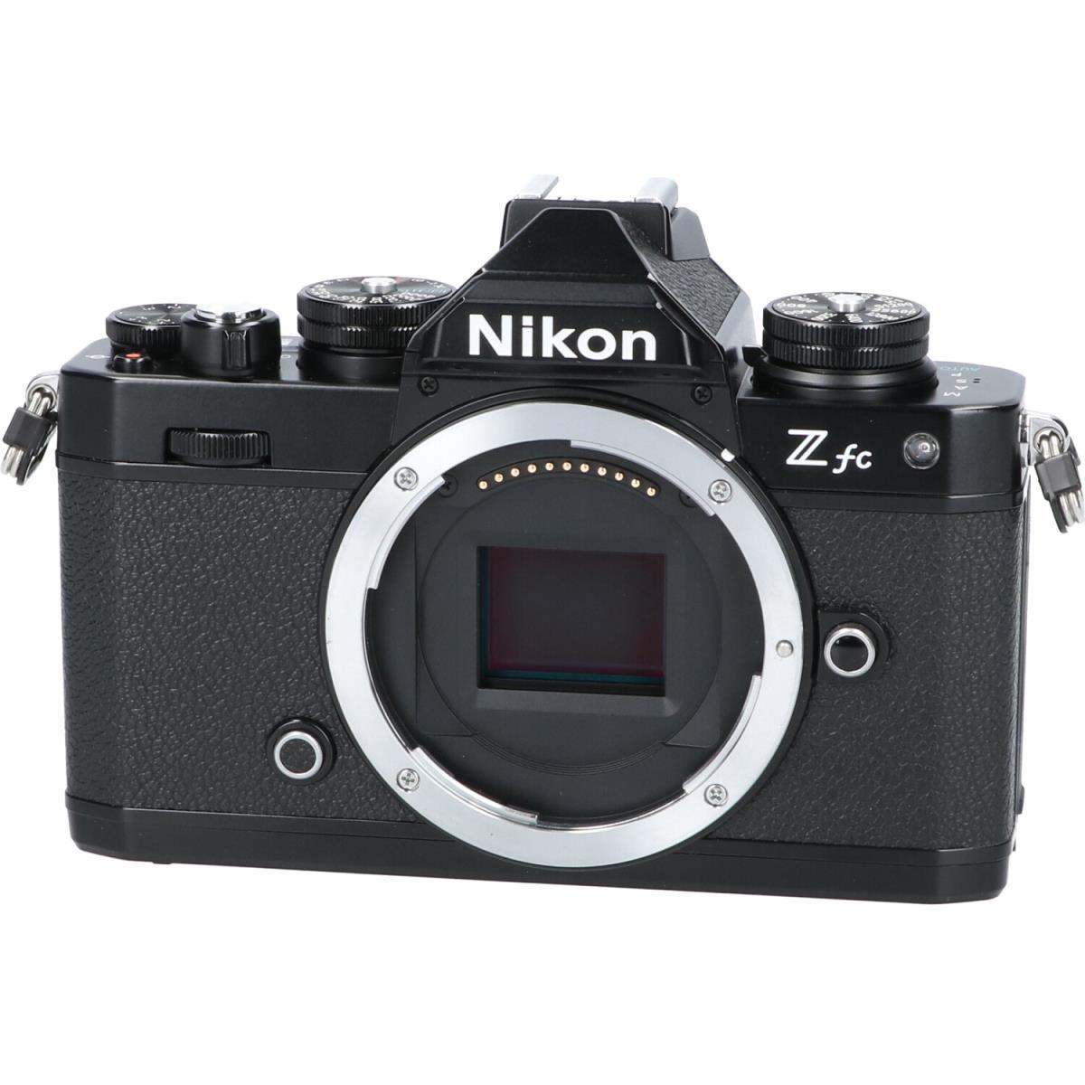 NIKON　Z　FC【中古】